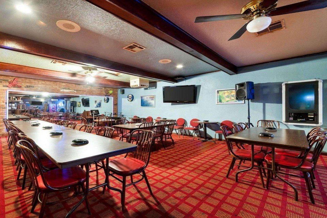 Rodeway Inn Jasper Ngoại thất bức ảnh