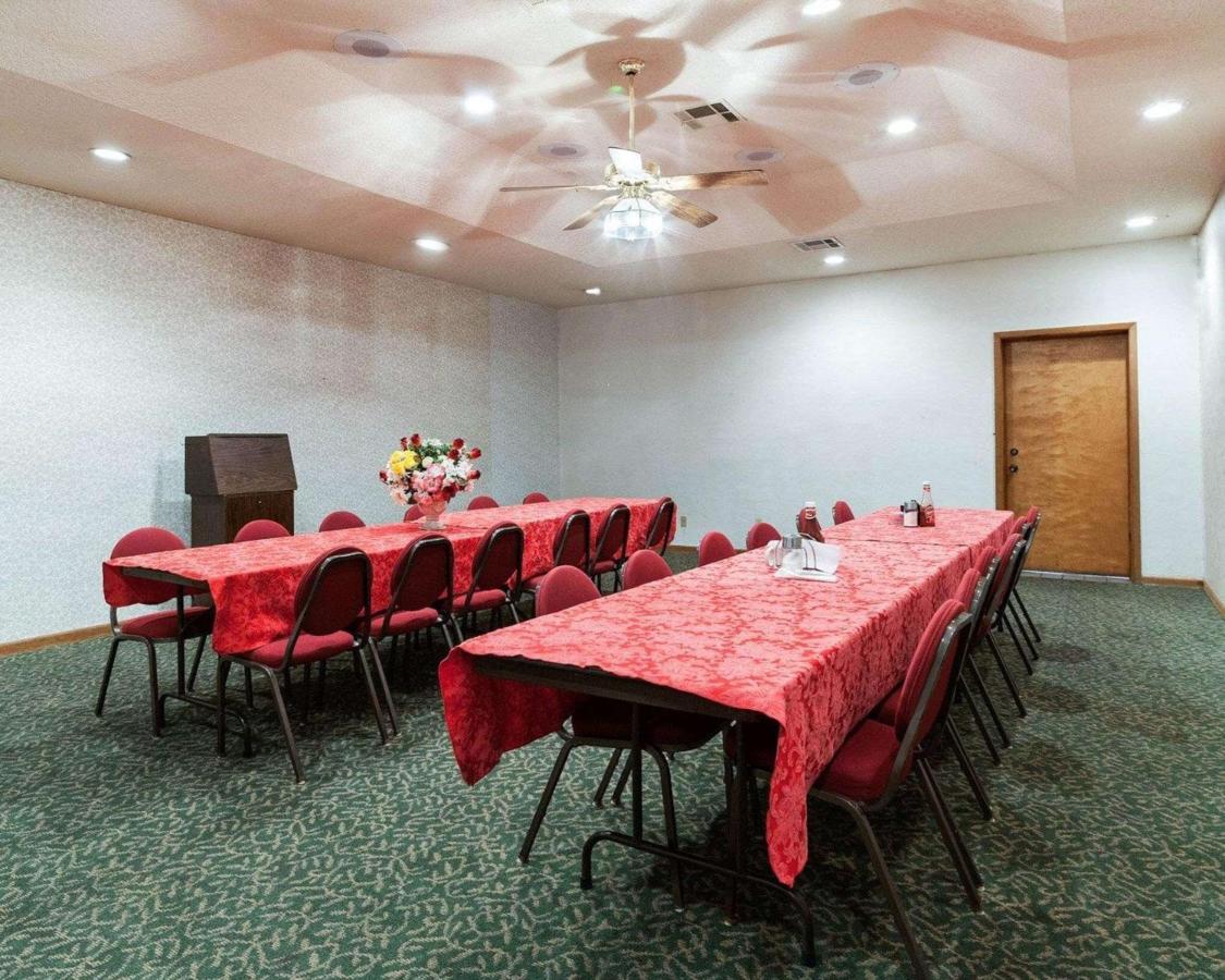 Rodeway Inn Jasper Ngoại thất bức ảnh