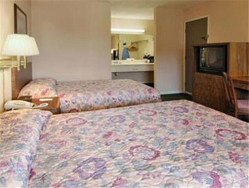Rodeway Inn Jasper Ngoại thất bức ảnh