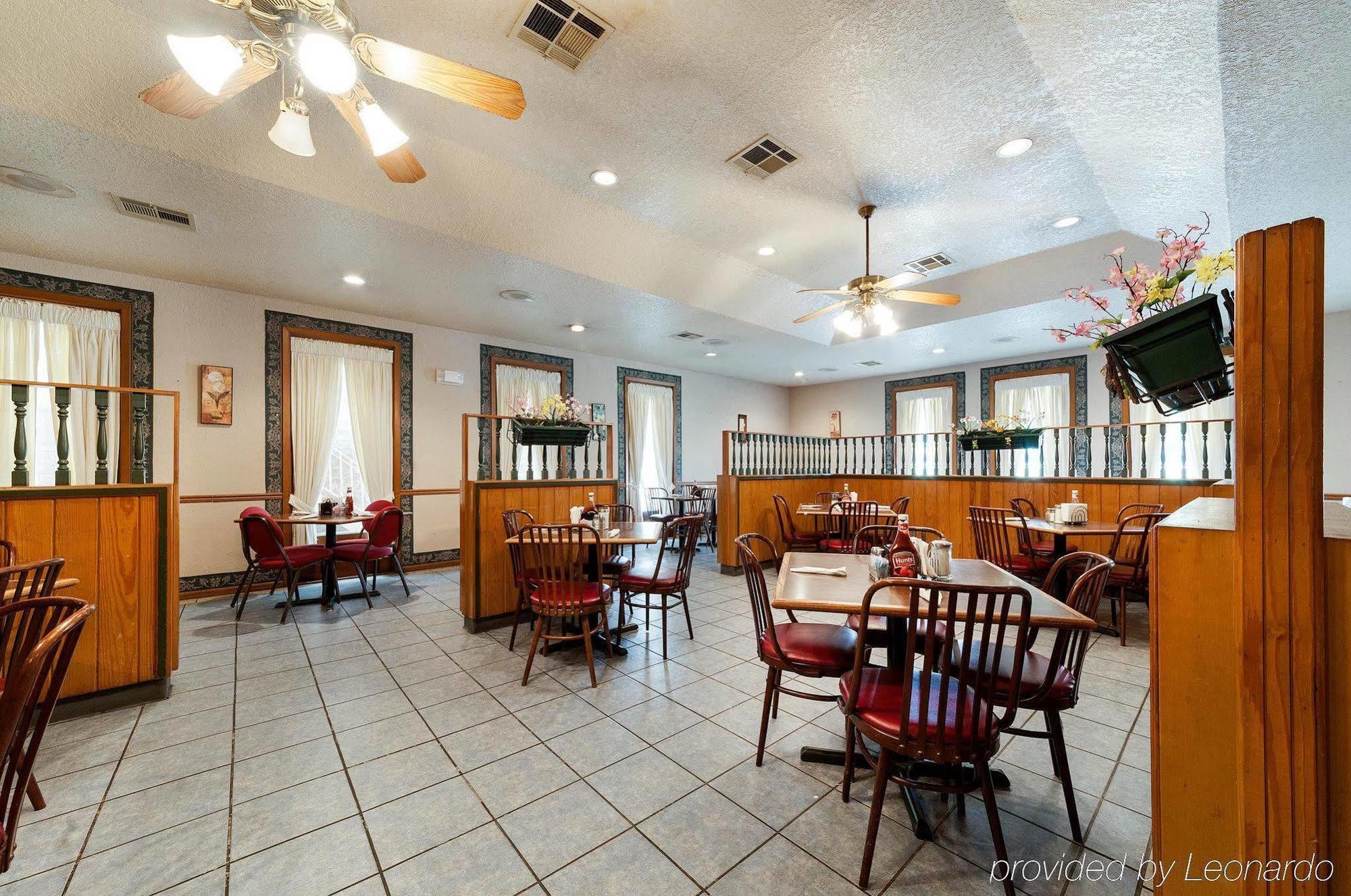 Rodeway Inn Jasper Ngoại thất bức ảnh