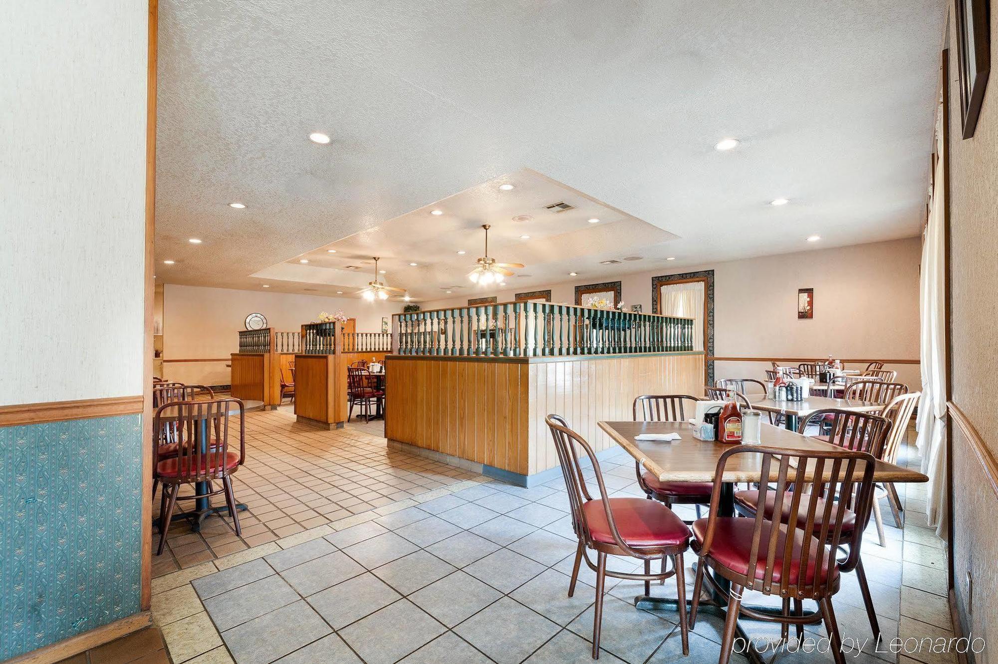 Rodeway Inn Jasper Ngoại thất bức ảnh