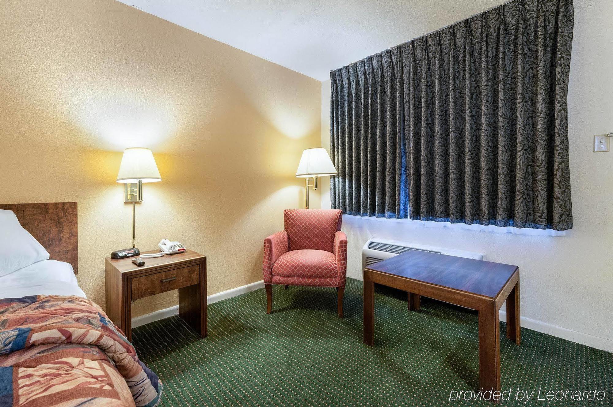 Rodeway Inn Jasper Ngoại thất bức ảnh
