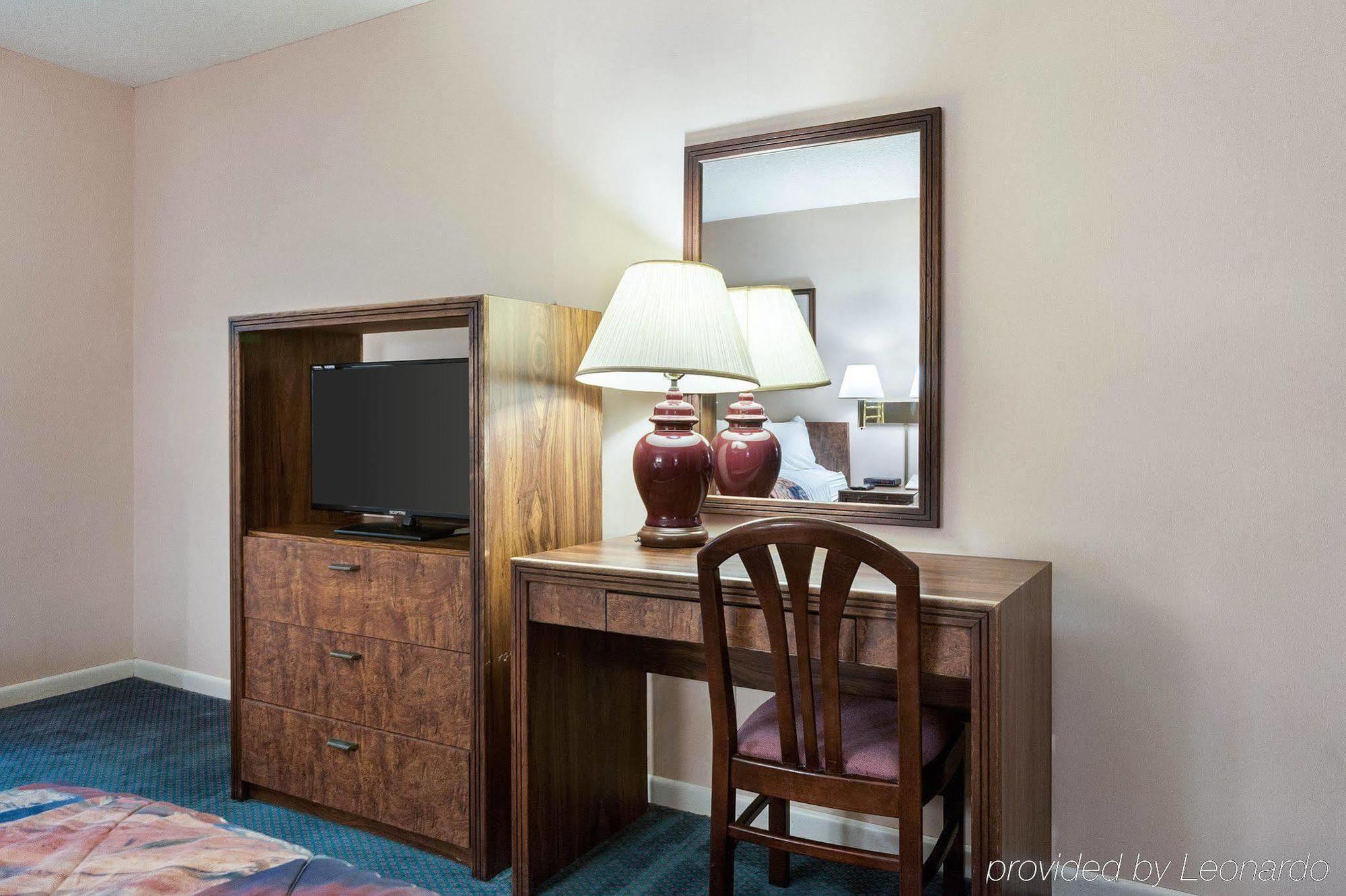 Rodeway Inn Jasper Ngoại thất bức ảnh