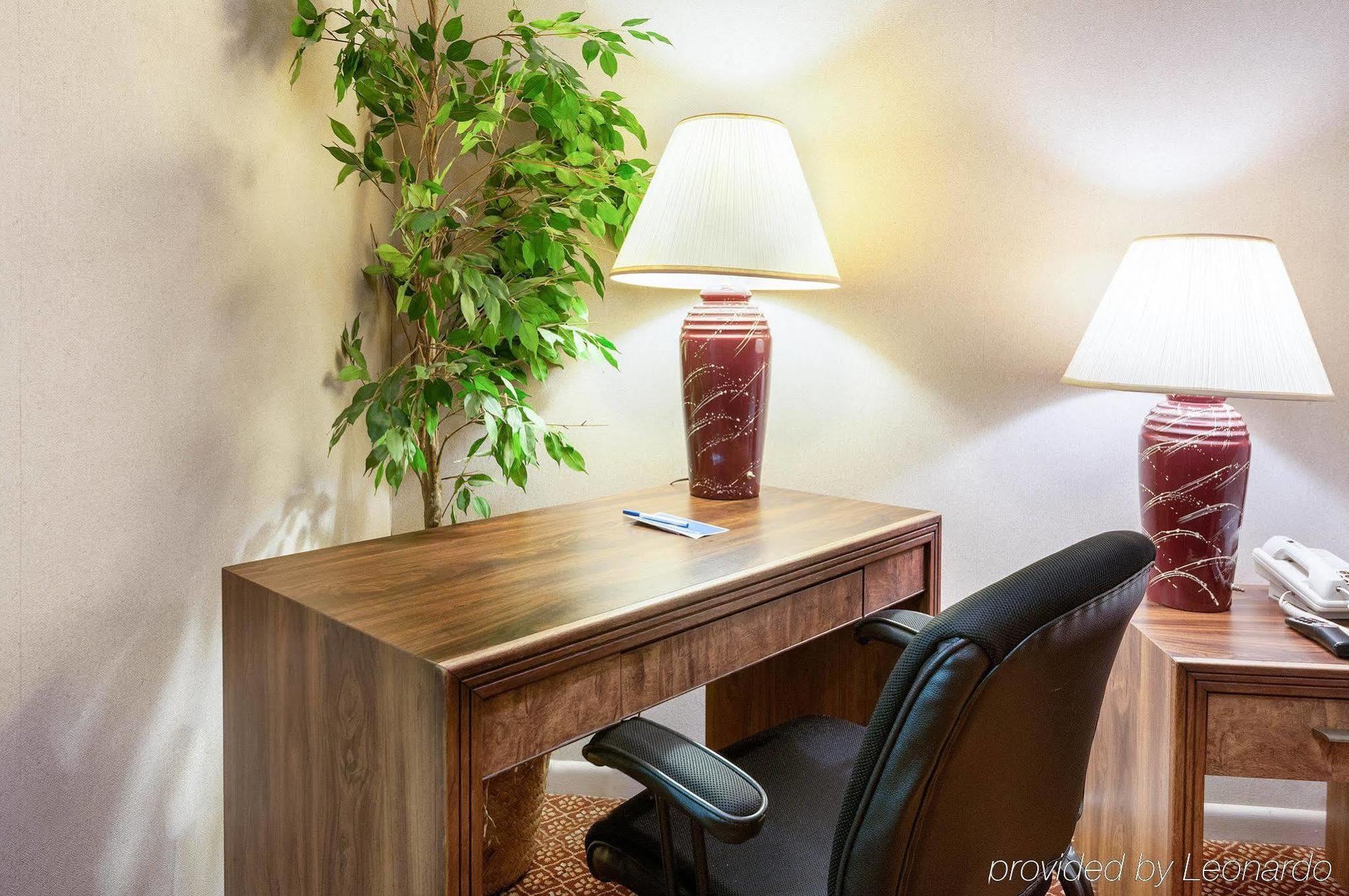 Rodeway Inn Jasper Ngoại thất bức ảnh