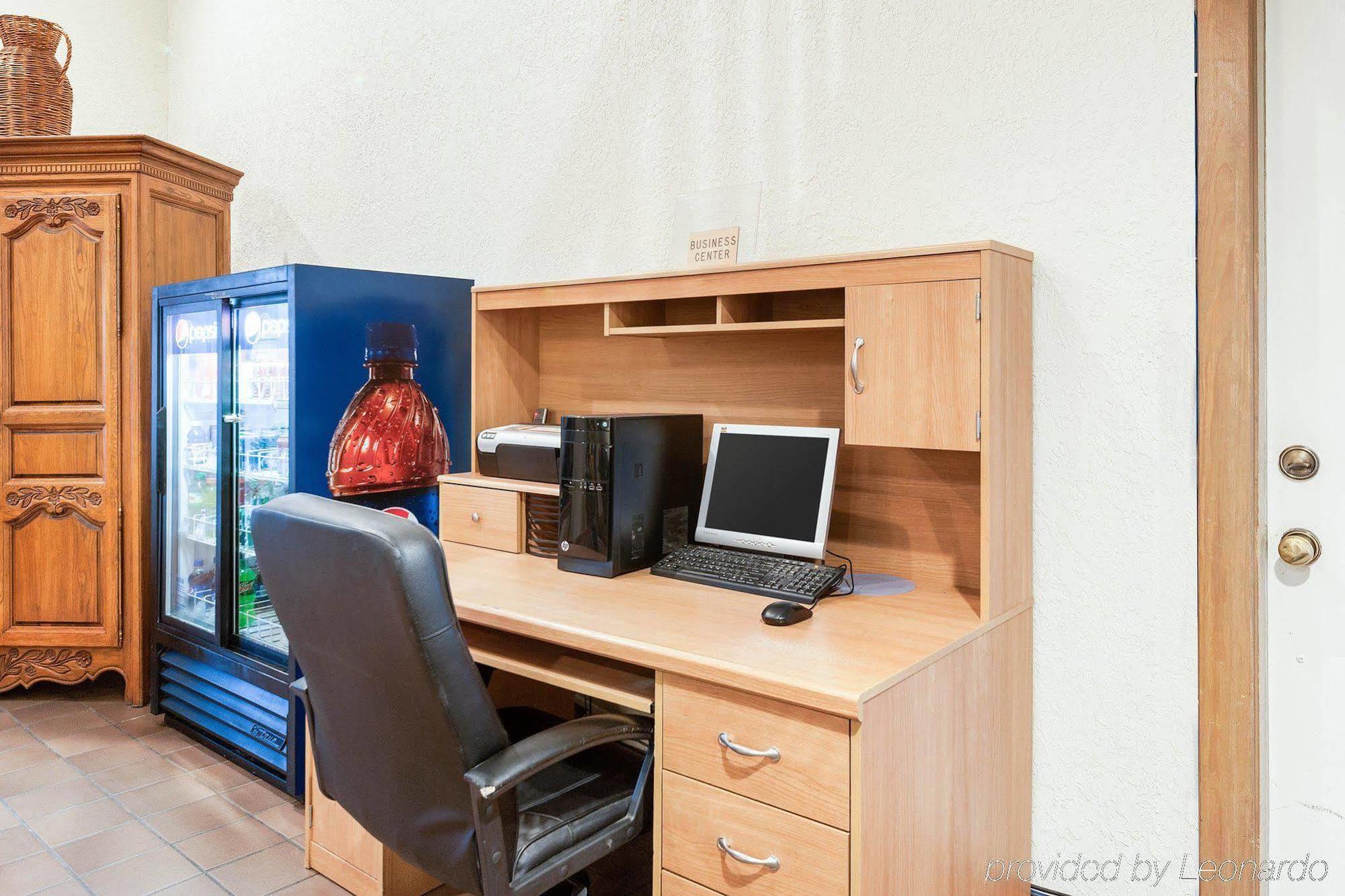 Rodeway Inn Jasper Ngoại thất bức ảnh