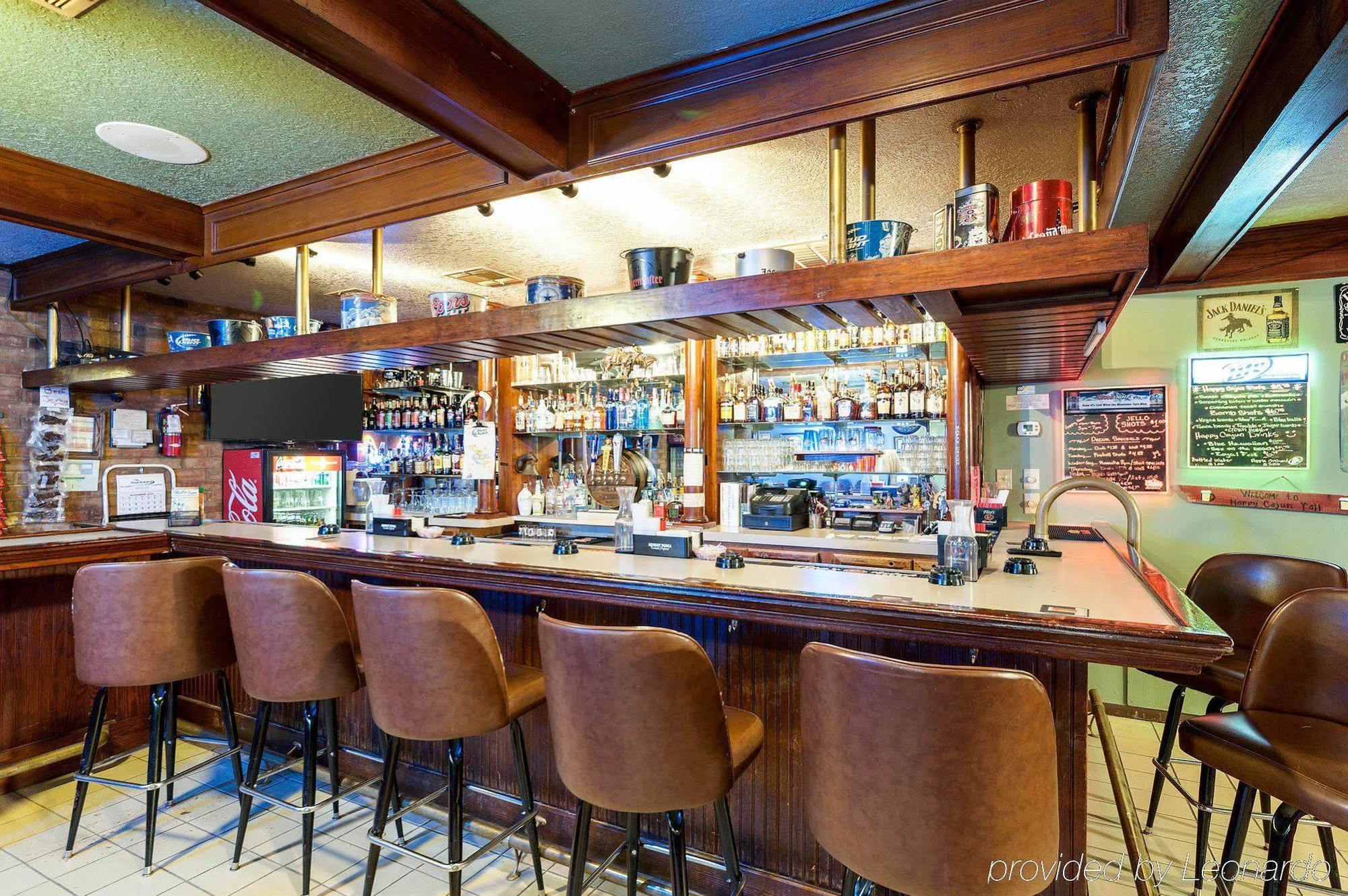 Rodeway Inn Jasper Ngoại thất bức ảnh