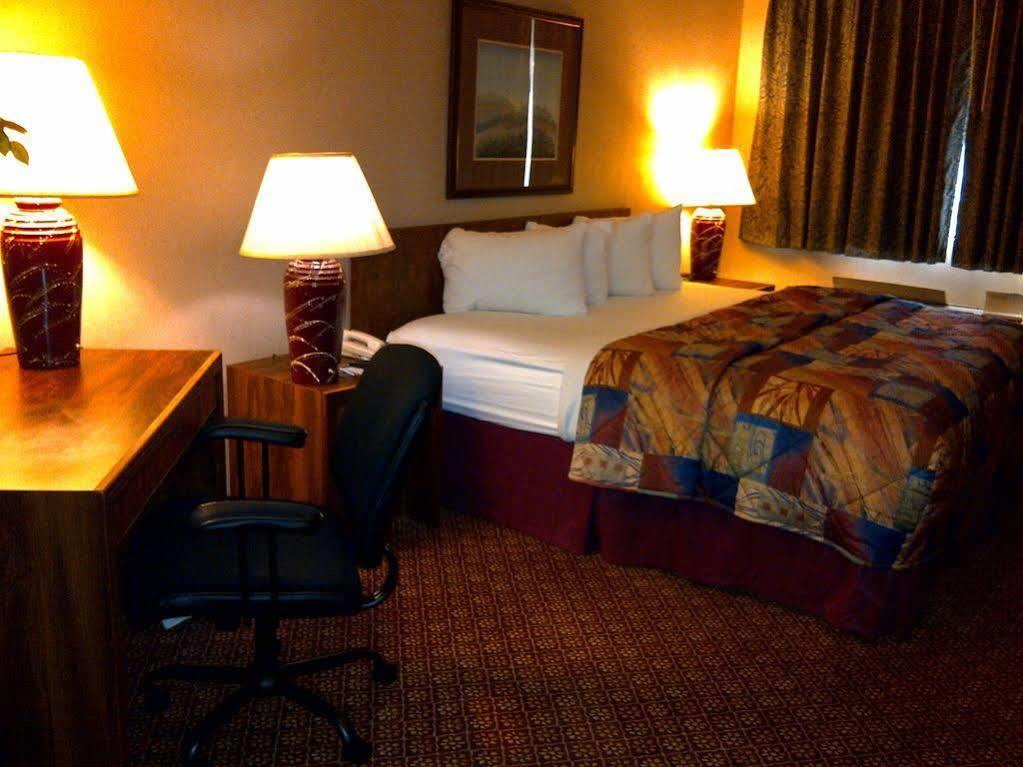 Rodeway Inn Jasper Ngoại thất bức ảnh